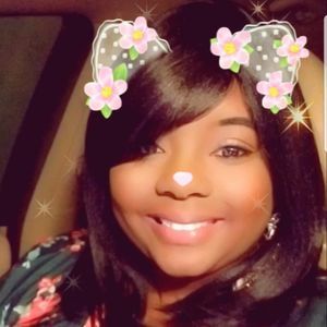 Meet your Posher, Kristy